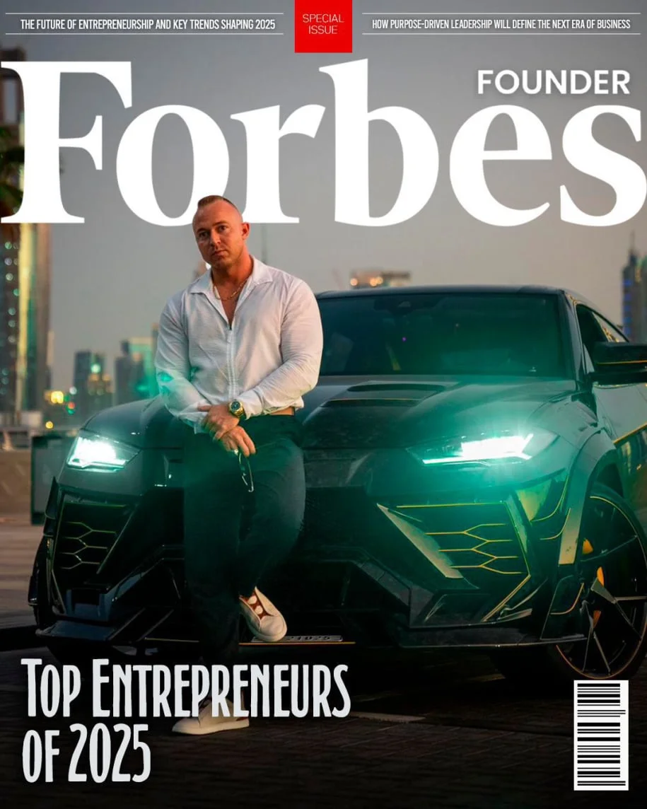 7 Figure Accelerator Creator